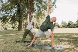 bienfaits de l'argile verte sur les articulations des seniors