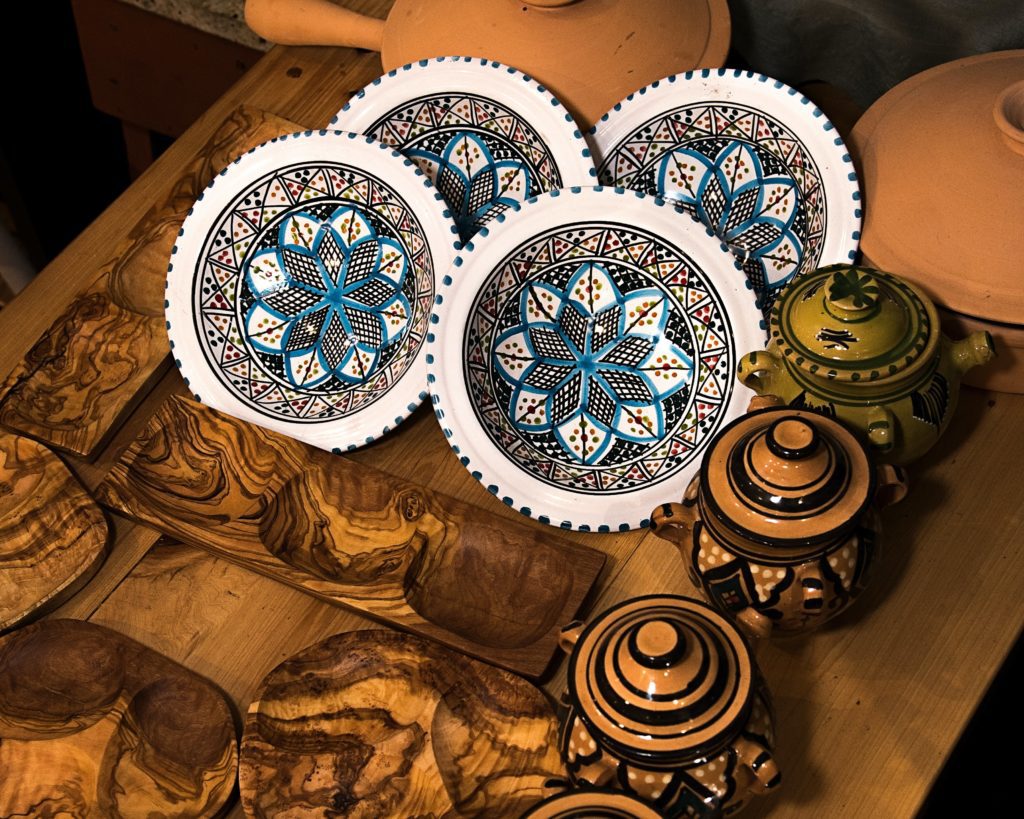 Quel est le prix de l’argile pour poterie ?