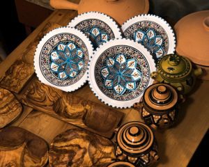 prix argile poterie