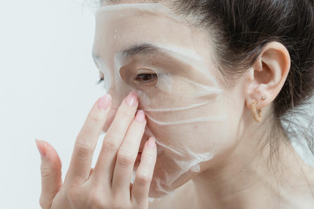 Masque collagène bienfaits : guide complet pour votre peau